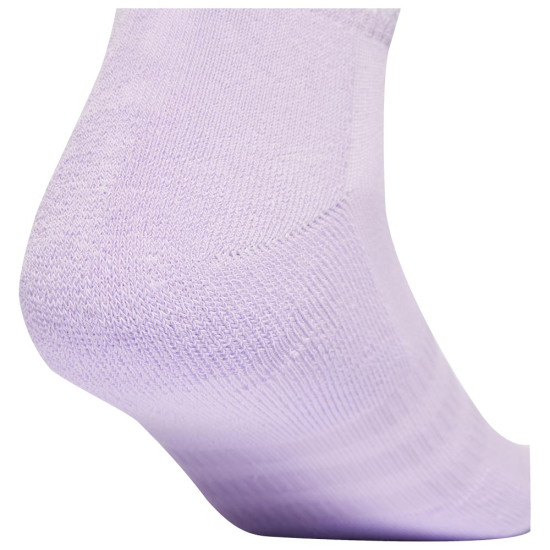 Adidas Κάλτσες Cushioned Sportswear Ankle Socks 3 pairs
